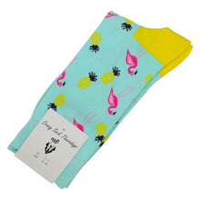 Charger l'image dans la galerie, The Mother of All Sock Sets (15 Pairs) - Crazy Sock Thursdays