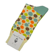 Charger l'image dans la galerie, The Mother of All Sock Sets (15 Pairs) - Crazy Sock Thursdays