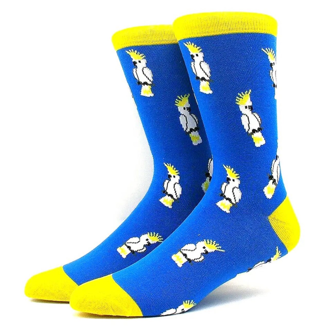 Crazy Sock Thursdays Retail and Wholesale Quality Colourful Socks