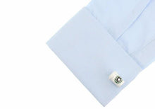 Load image into Gallery viewer, Coffee Cufflinks - Crazy Sock Thursdays
