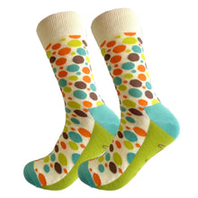 Load image into Gallery viewer, Mad Tea Party Crazy Socks - Crazy Sock Thursdays
